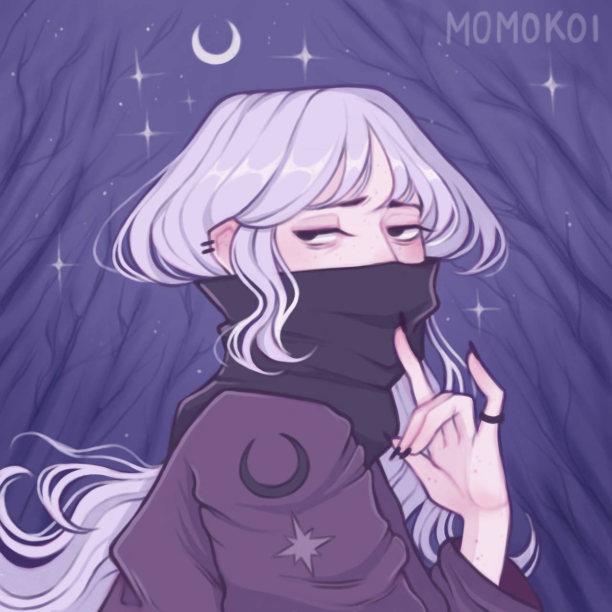 Shhh, don't make a sound