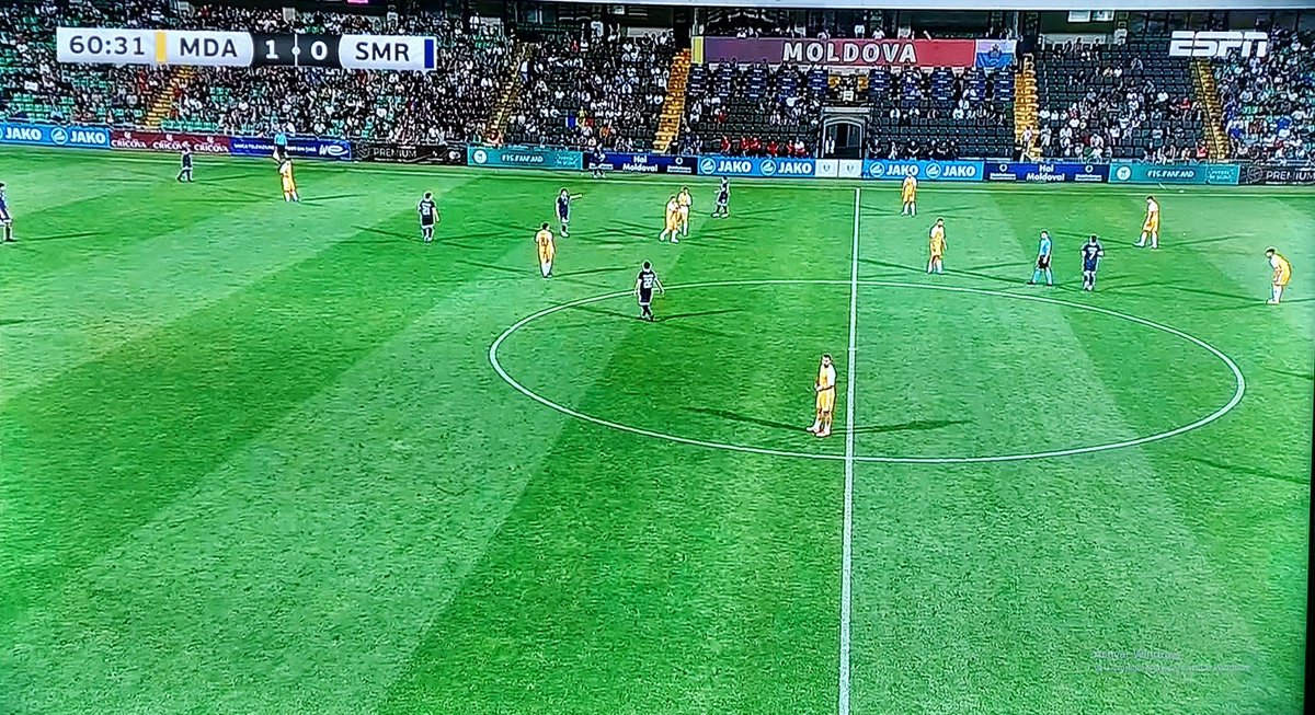 San Marino Fútbol 🇸🇲 tweet media