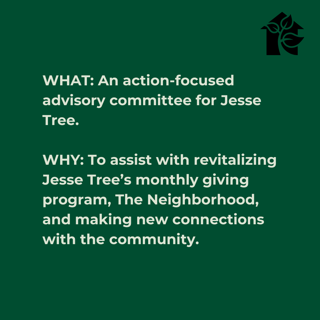 jessetreeidaho's tweet photo. Interested in getting more involved in our work?

Join the Neighborhood Council!🏘️ The Neighborhood Council is an action-based advisory committee focused on building up our monthly giving program. You can apply here: https://t.co/WWtgZwQjjn!! https://t.co/9SUmpjRH6F