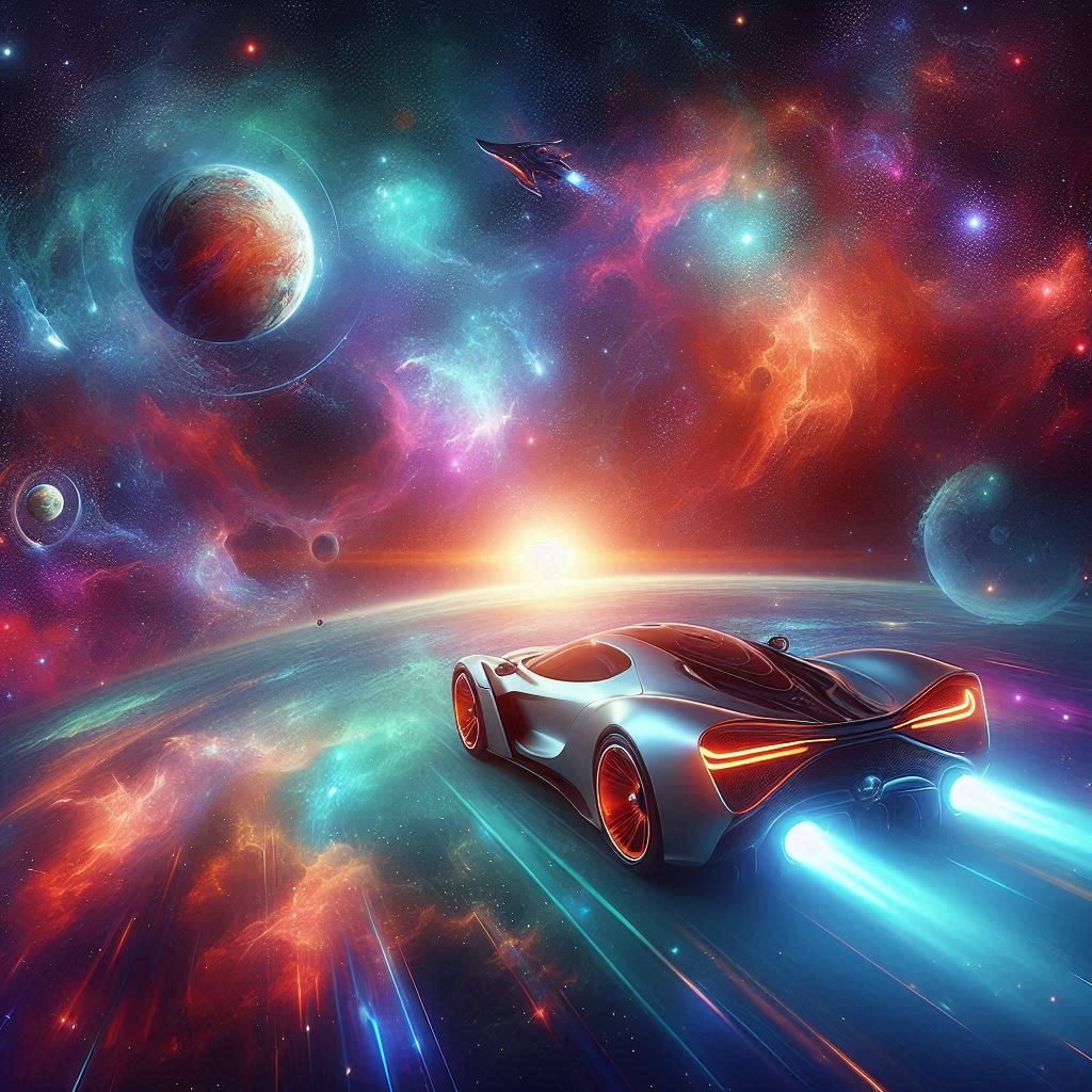 reza275910's tweet photo. SPAACE car 😁
@spaace_io 
$SPAACE https://t.co/5SVG9VFW0e