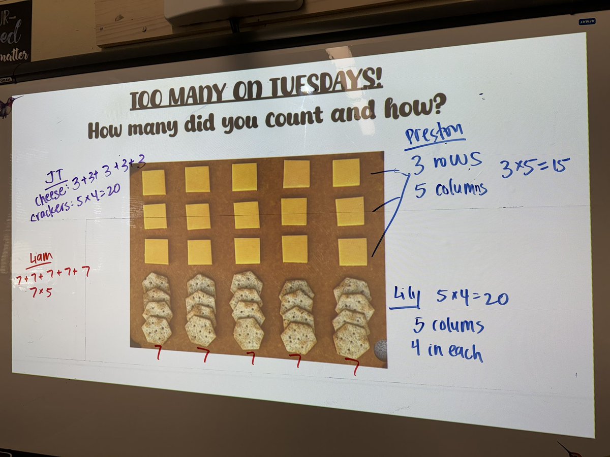 How Many and How? <a href="/BerkeleyEverett/">Berkeley Everett</a>