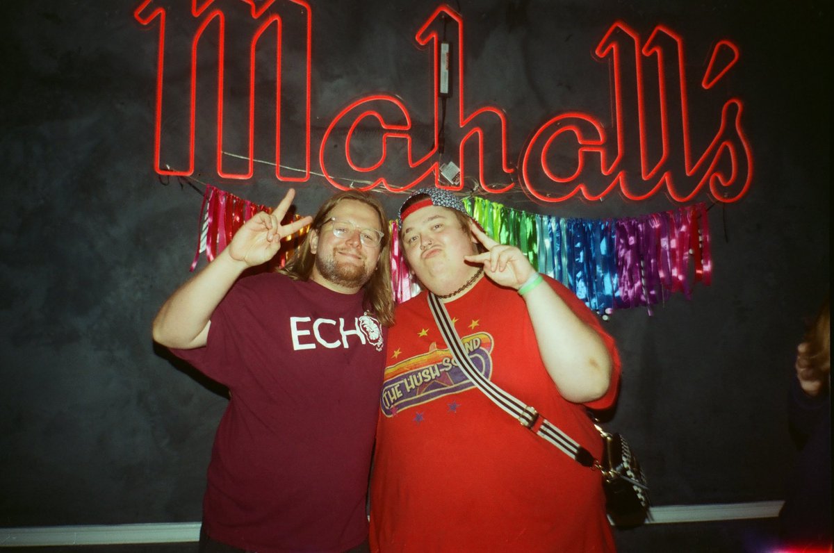 The <a href="/summerbruise69/">summerbruise (the band)</a> experience