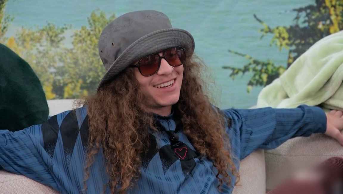89razorskate20's tweet photo. 🔸WEEK 8, REPOST &amp; LIKE If You’re Team QUINN! #BB26 https://t.co/ldVkq1Xmqu