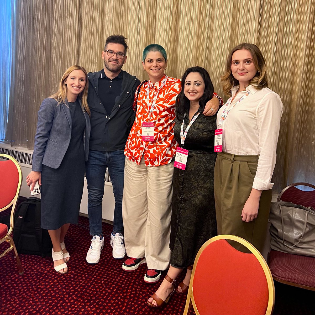 Lawerence Synett tweet media