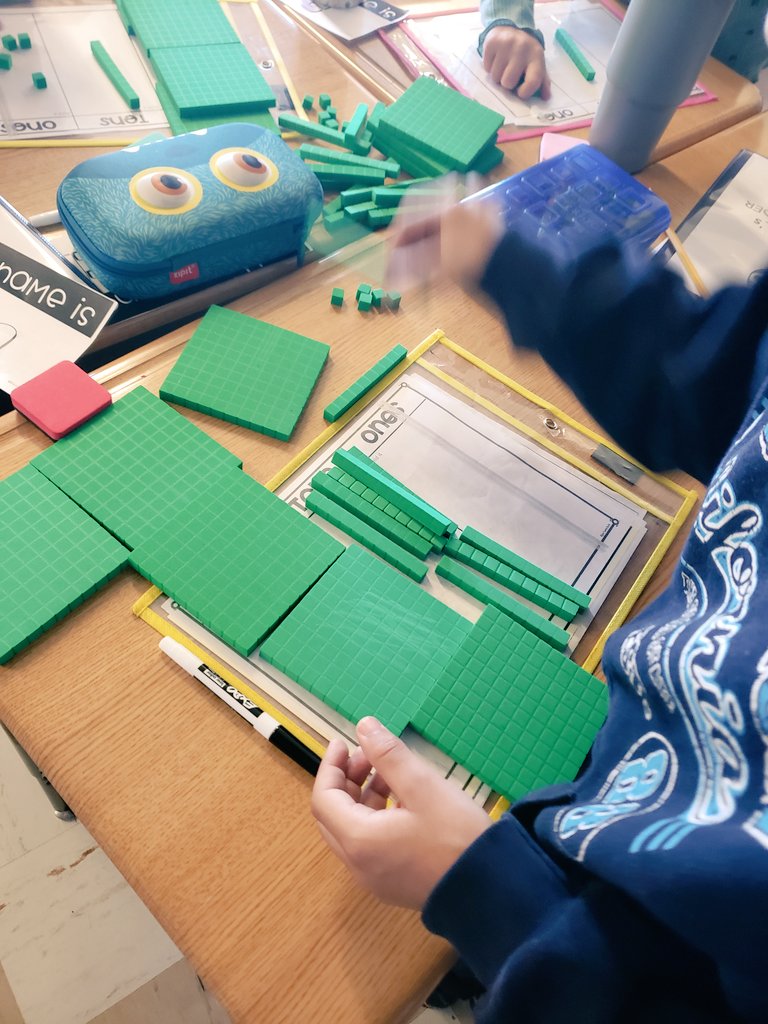 Rachel Pietrowski (@mrspietrowski) on Twitter photo 3rd graders <a href="/BuckmanHeights/">Buckman Heights GCSD</a> <a href="/GreeceCentral/">Greece Central</a> began having amazing discussions around how they represent numbers and place value! <a href="/itsmrcannon90/">John-Martin Cannon</a> <a href="/KristenGiulian6/">Kristen Giuliano</a> 3rd graders <a href="/BuckmanHeights/">Buckman Heights GCSD</a> <a href="/GreeceCentral/">Greece Central</a> began having amazing discussions around how they represent numbers and place value! <a href="/itsmrcannon90/">John-Martin Cannon</a> <a href="/KristenGiulian6/">Kristen Giuliano</a>