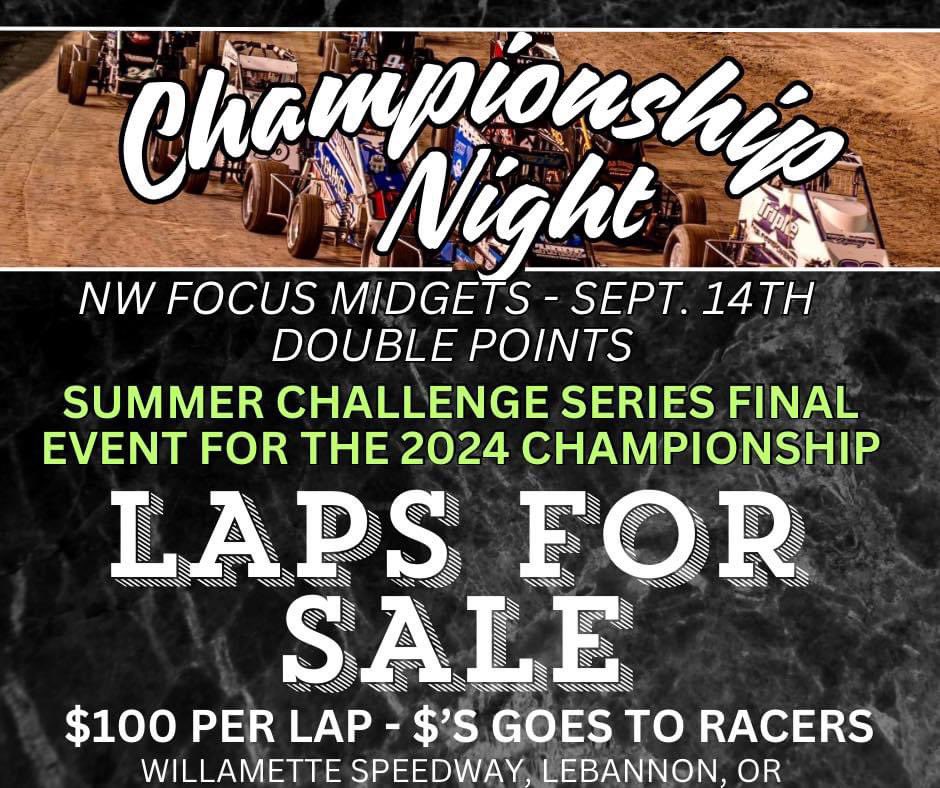 NW Focus Midgets tweet media