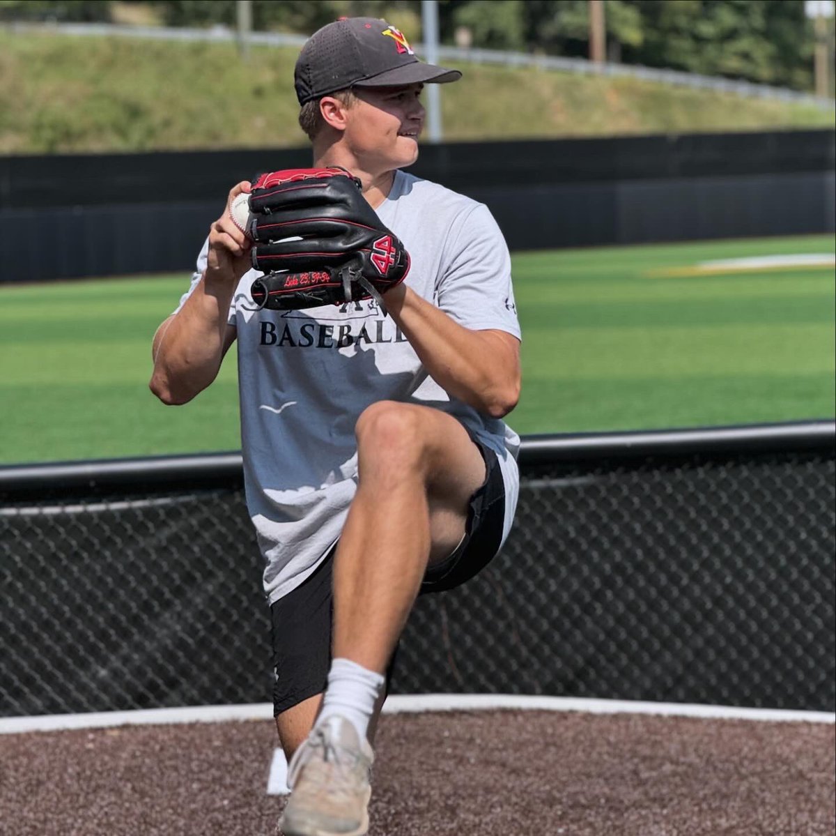 VMI Baseball tweet media