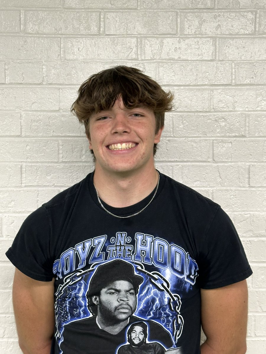 MBWeights's tweet image. 5th Period Weights - Fastest 10M Fly Time 

Sophia Smith - 1.10 💨

Zander Brown - 1.05 💨

#ClockIn #MBWeights