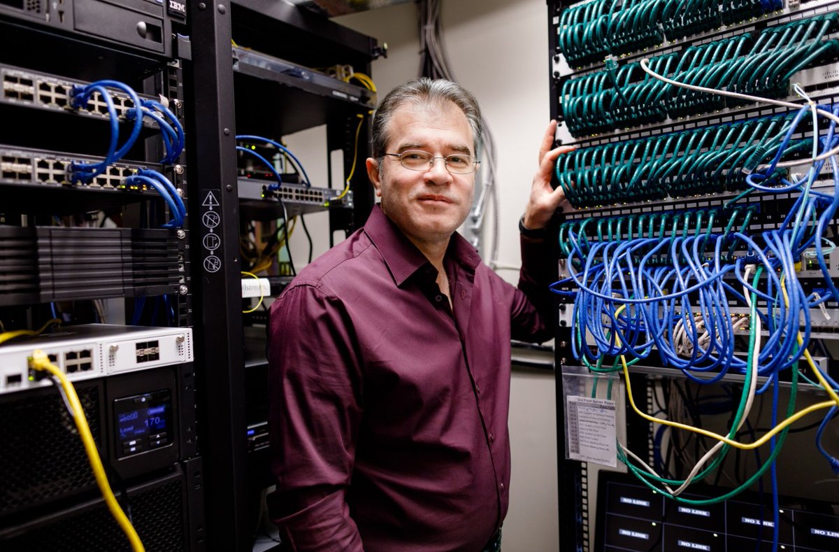 This is how CDW helped strengthen Northland Properties’ network. Read more: hubs.la/Q02PmFBQ0