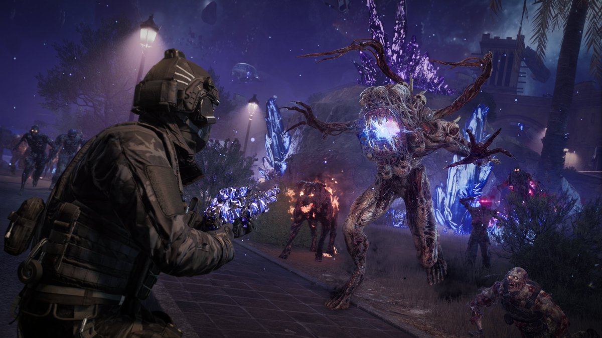 Call of Duty tweet media