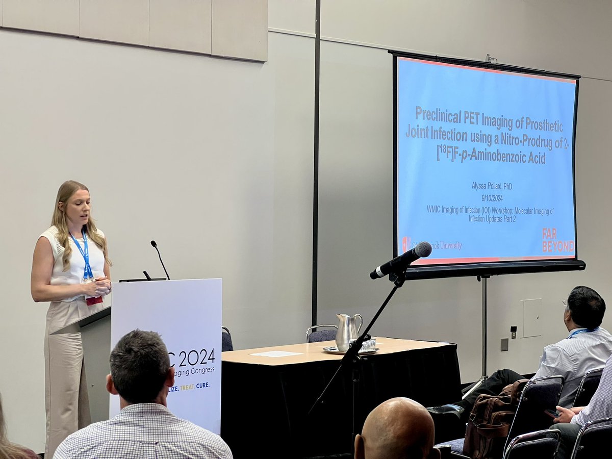 WMIS Imaging of Infections tweet media