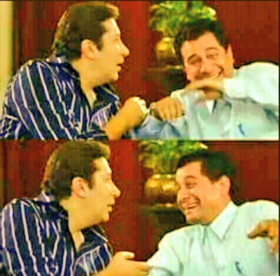 Happiness_owner's tweet photo. - بتضحك على إيه ؟!
= منجم السكري
- ماله ..؟!
= من سنة ونص
كان وزير الثروة المعدنية ( طارق الملا ) بيقول إن
إجمالي إنتاج المنجم ٥.٢ مليون أوقية
يعني بإجمالي إيرادات ٧.٥ مليار دولار
- طب و إيه اللي يضحك ف كده ؟!
= أصل الحكومة إدت المنجم لشركة ( أنجلو غولد )
ب ٢.٥ مليار دولار بس 🤣 https://t.co/uf6lWTCQEJ