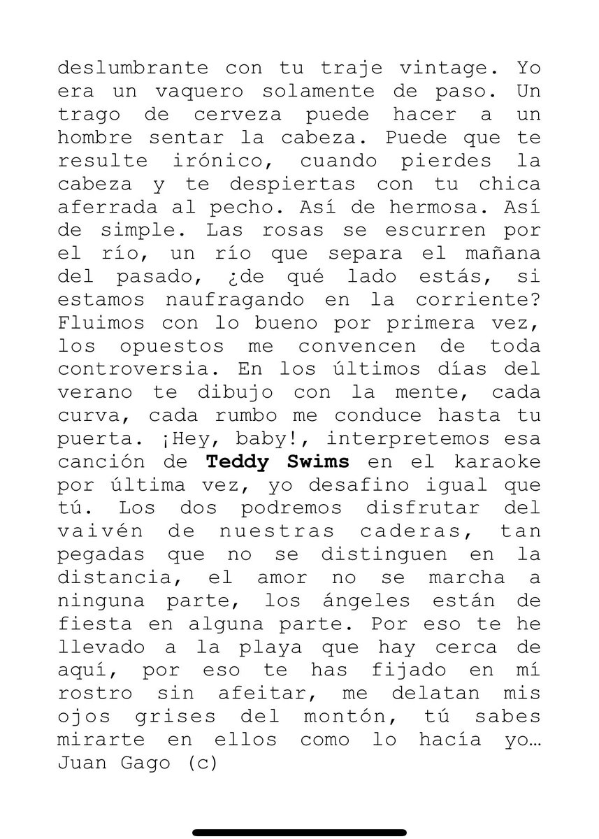 ionztomo16's tweet photo. LOS ÁNGELES ESTÁN DE FIESTA ESTA TARDE ~ Juan Gago

#escribir #otrasvidas #alcaerelsol #autor https://t.co/Rcmznsc63Q