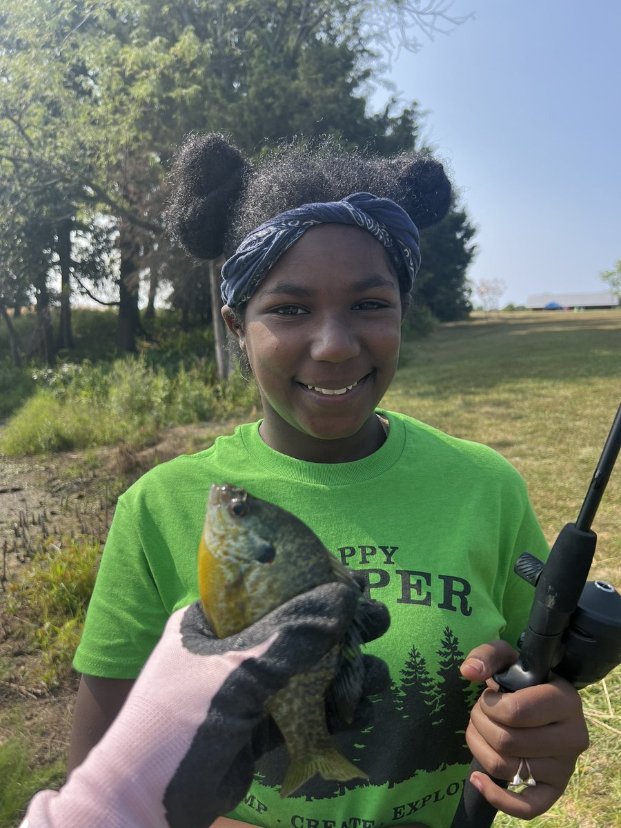 SCEMrsLowder's tweet photo. So many great fish have been caught this morning! #SCEsoars https://t.co/hR5kPIztOP