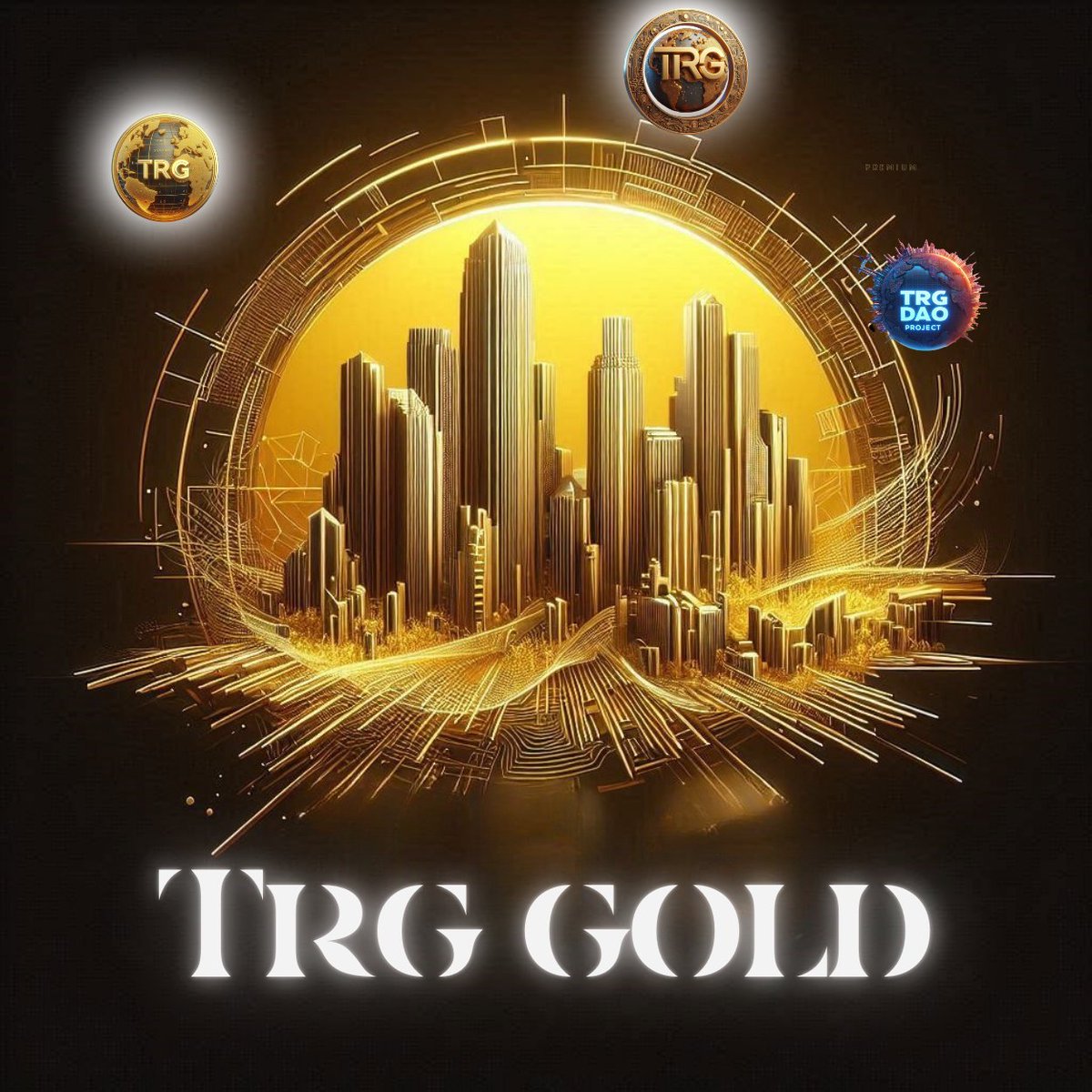 TRG TECHNOLOGY tweet media