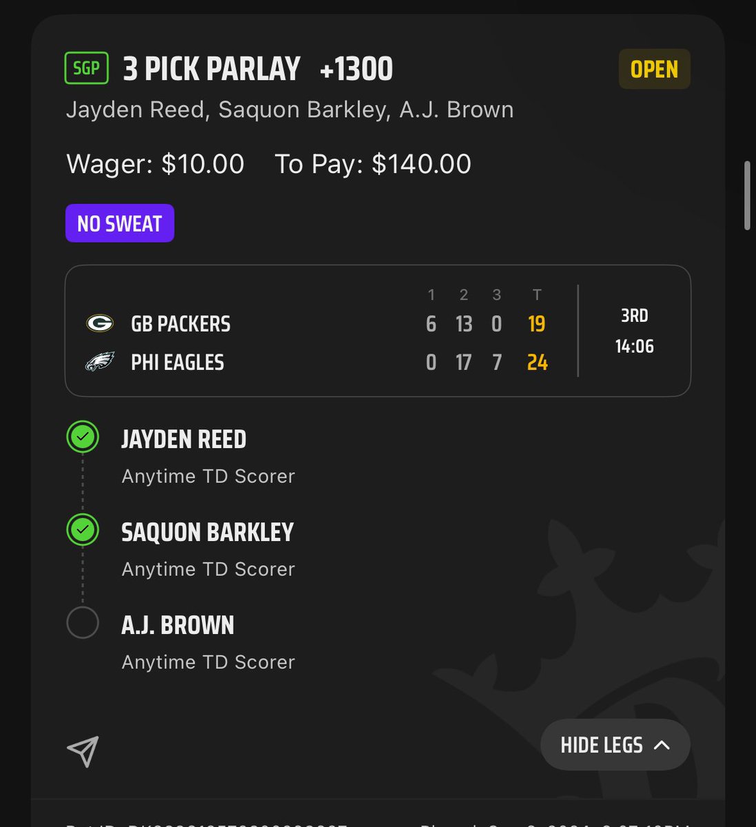 GCode4L's tweet image. 