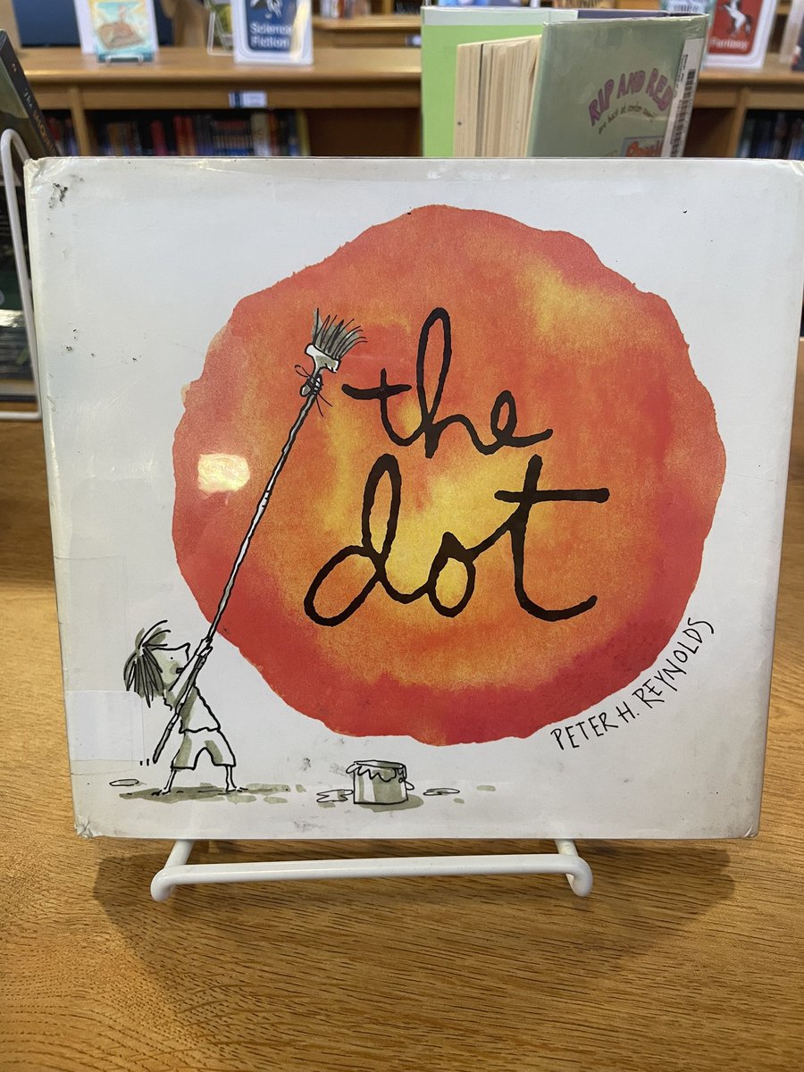 Castleberry ISD Libraries tweet media