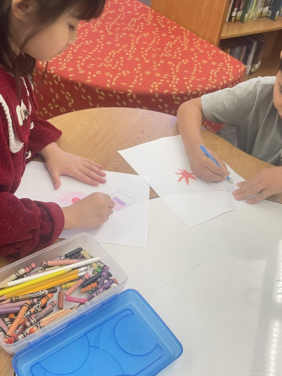 Castleberry ISD Libraries tweet media