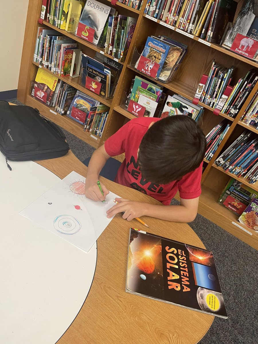 Castleberry ISD Libraries tweet media