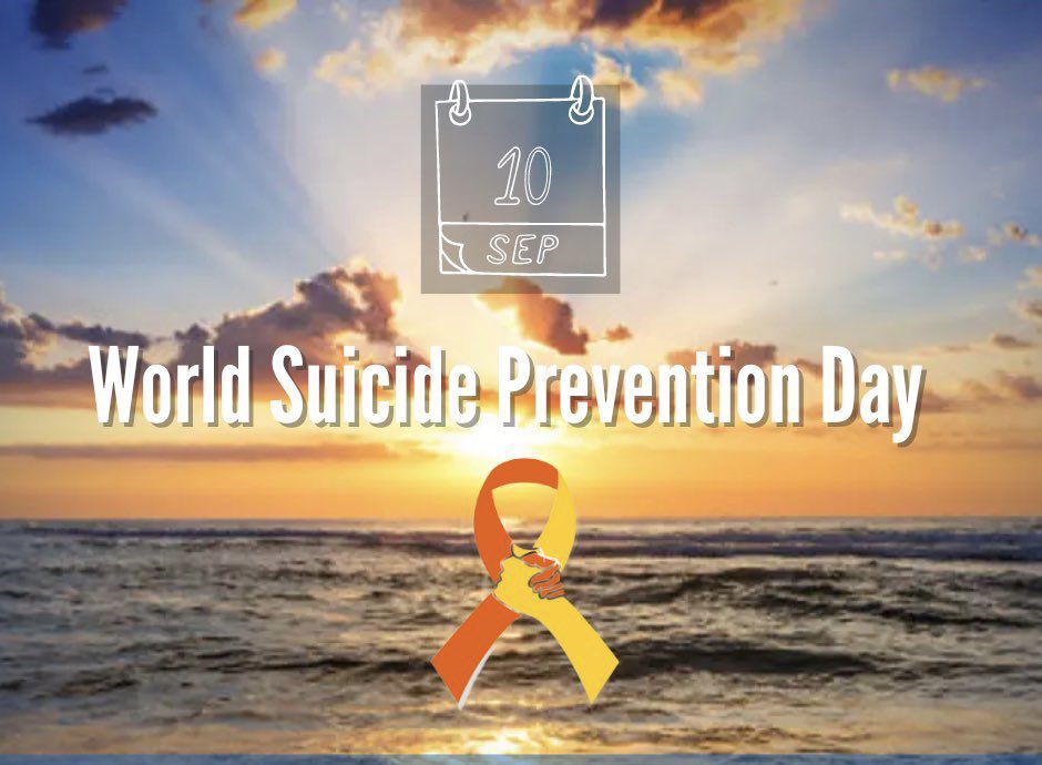 Always know that you are enough. 
You are stronger than you think. 
You are beautiful as you are. 
You are here for a reason. 
Things CAN get better. 
#WorldSuicidePreventionDay2024