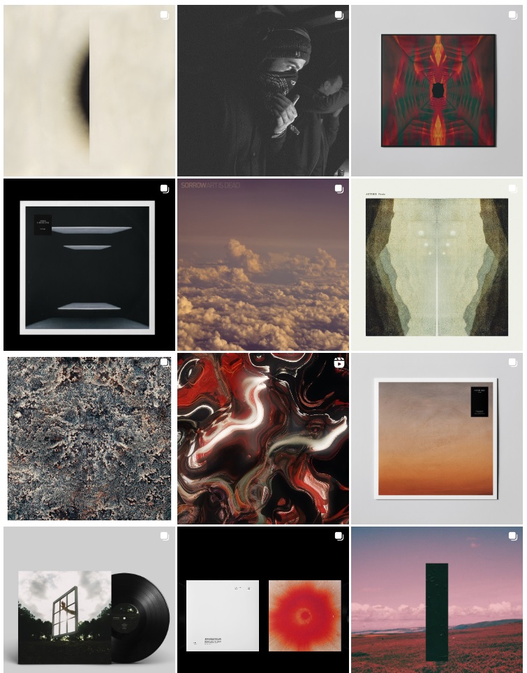 We've got a bunch of new music releases over the coming months and we'll be posting announcements on our Instagram regularly from now on 📷

instagram.com/fentplates