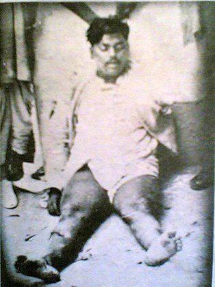 Sheetal2242's tweet photo. Real Hero of India
Rare photo of Chandra Shekhar Azad. https://t.co/kVURNSoVqg