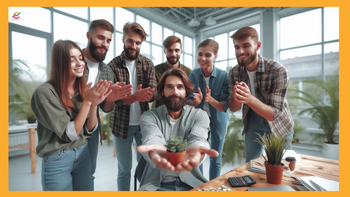 CONTAMATRIXCLUB's tweet photo. Cómo usar la generosidad para construir el equipo de tu startup https://t.co/Mdblv3t47d @emprendedores https://t.co/vinQvpQZgR