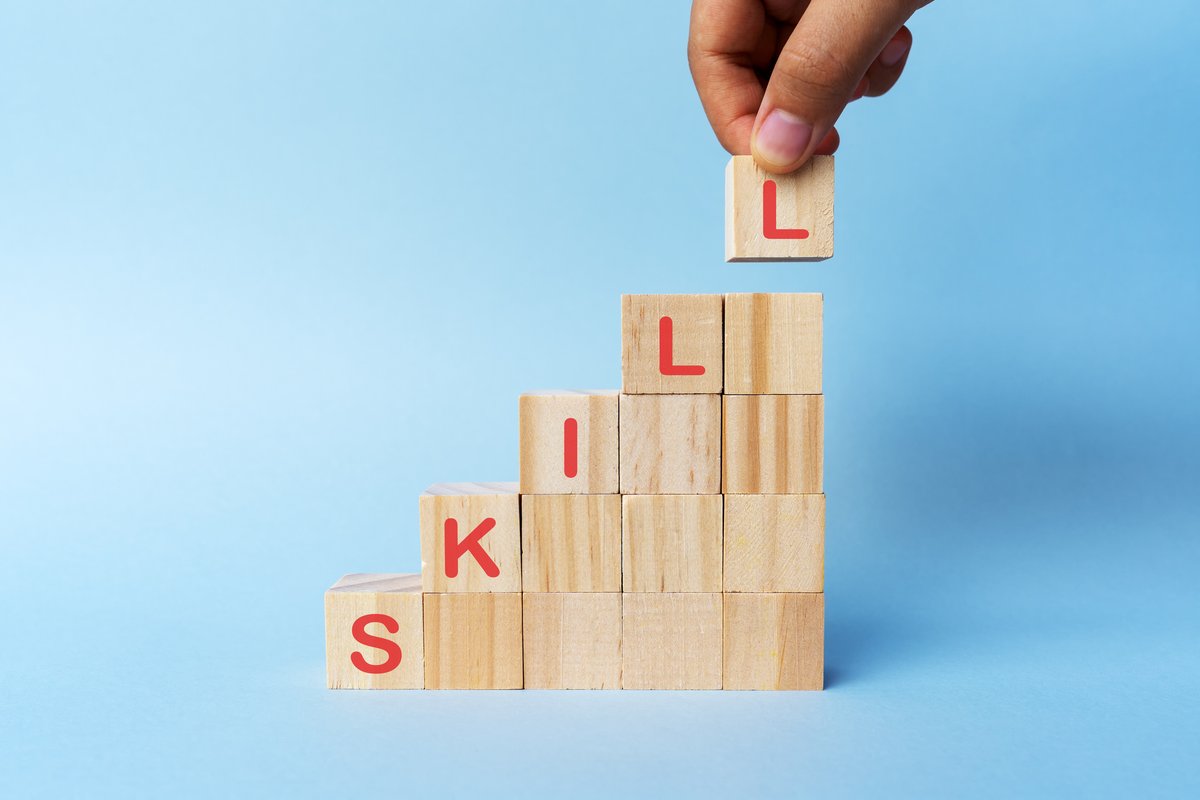 Career1Stop's tweet image. Check out BLS&apos;s newly released 2023-33 employment projections with all new skills data: bit.ly/4dxvpna. #SkillsData #EmploymentProjections #BLS #CareerTrends #WorkforceDevelopment #CareerPlanning