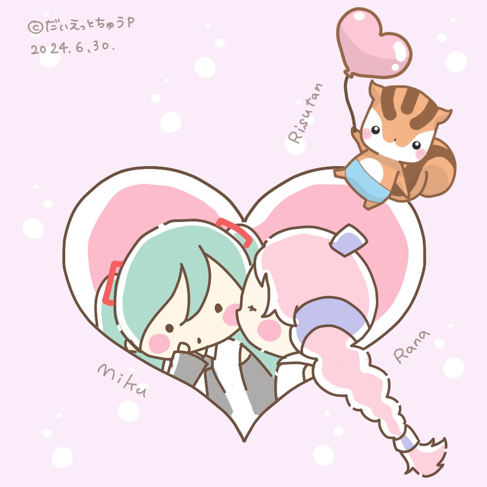 だいえっとちゅうP ◇ お絵描きと作曲 (@daiettochuP) / X