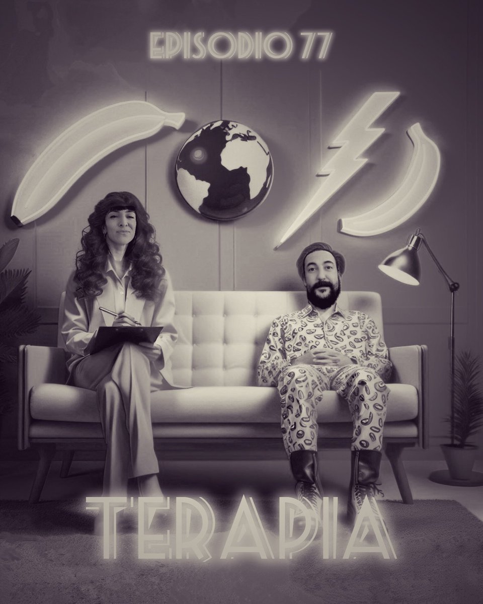 Si algo puede salir mal, saldrá mal.
Saldrá mal 77 veces.
EMNNM es terapia. ¿De conversión? ¿De sanación? Un poco de ambas.