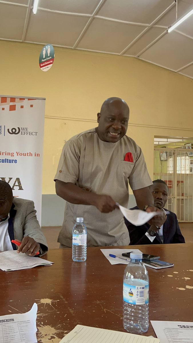 Network for Active Citizens tweet media