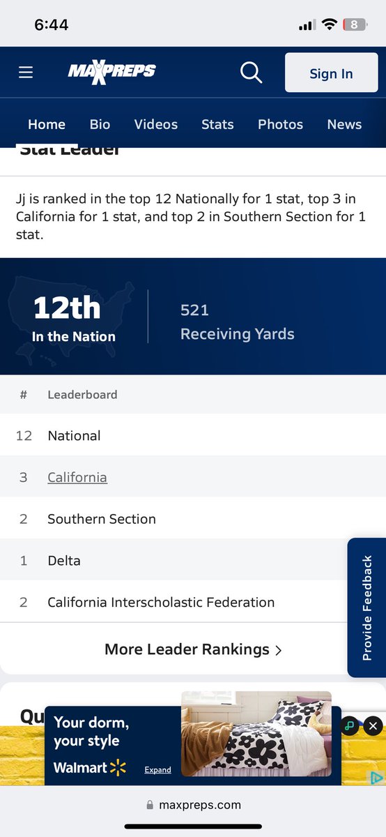 blessed to be in this position 🙏🏼 more work to do, never settle. ‼️
<a href="/westernpioneer1/">westernpioneerfootball</a> <a href="/CoachDavidsonWH/">Dan Davidson</a> 
<a href="/OC_Recruits/">OCRecruits</a>