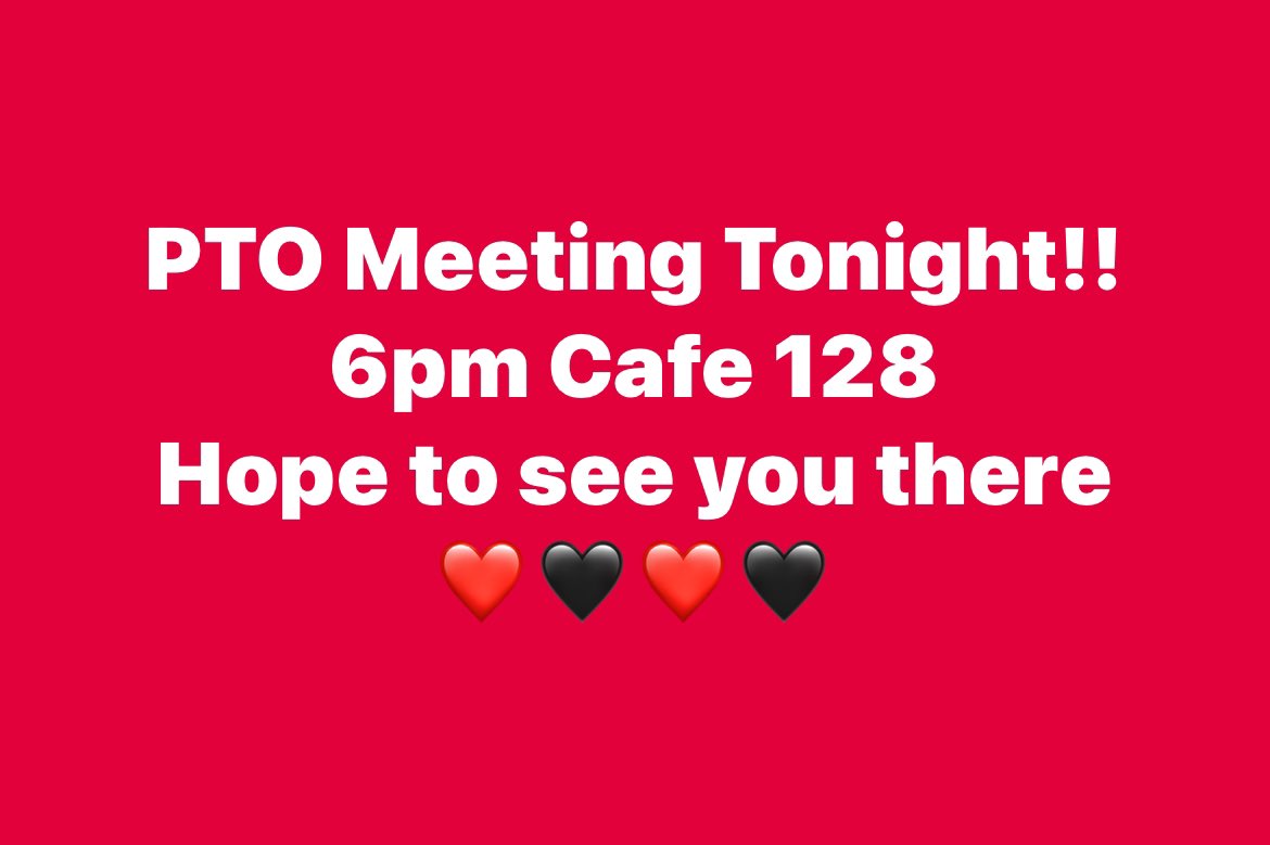 WHSBarronsPTO (@ptowhs) on Twitter photo 