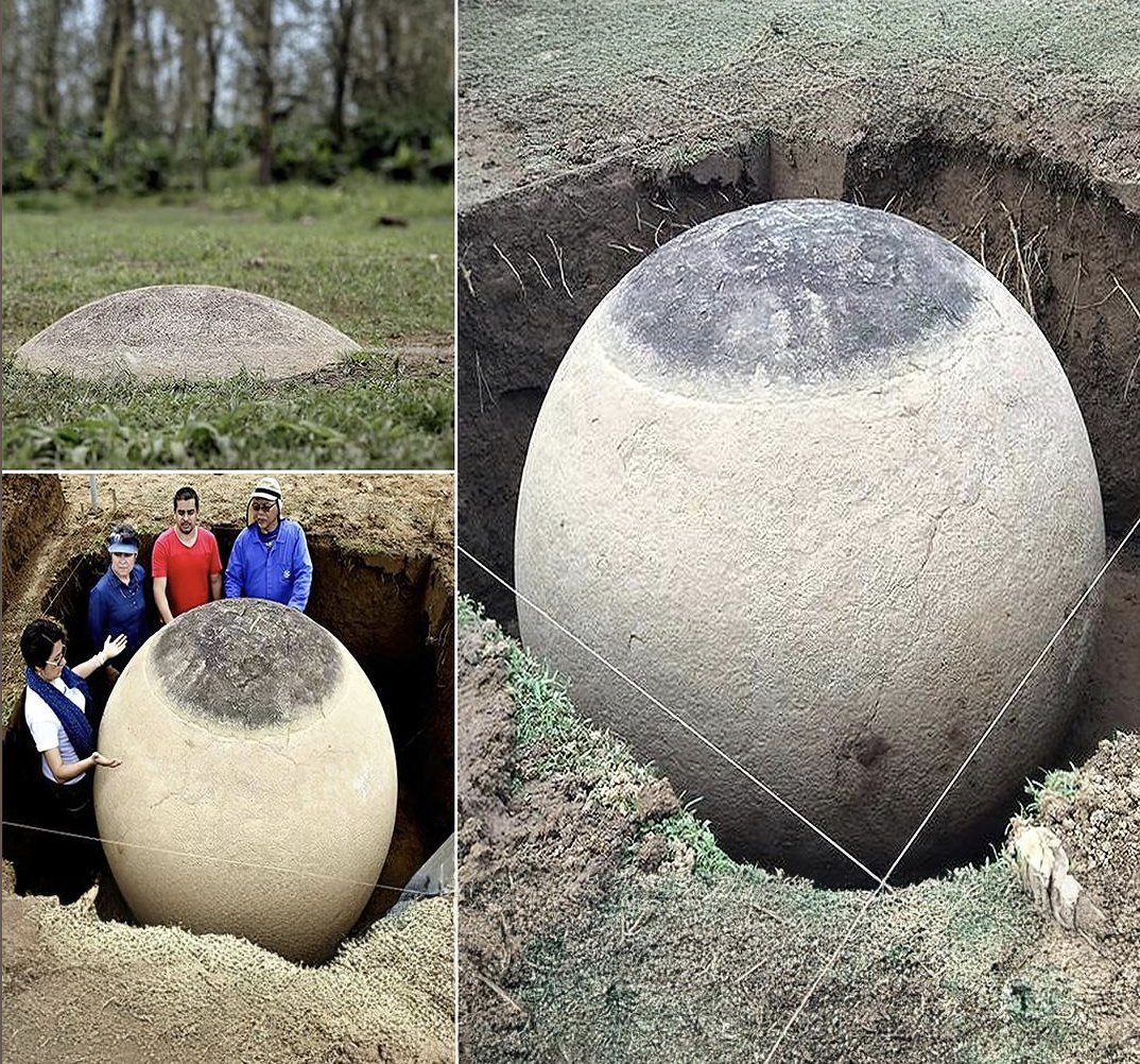 These stone spheres you see are not some fanciful creation pulled from the pages of a sci-fi novel; they exist in a secluded patch of Costa Rica and defy explanation. Some are almost unnaturally perfect, yet the question is: who crafted these enigmas, and for what purpose? Much
