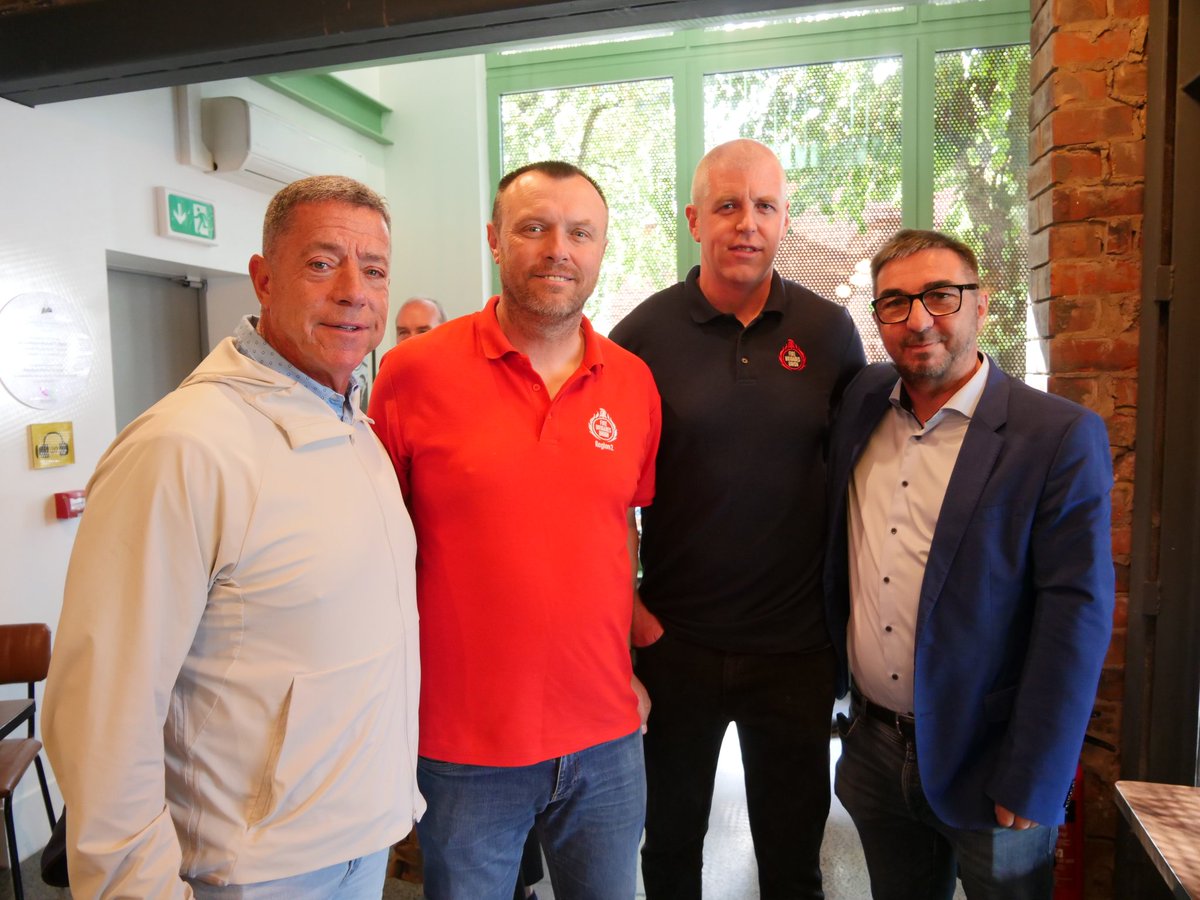 Áras Uí Chonghaile | James Connolly Visitor Centre tweet media