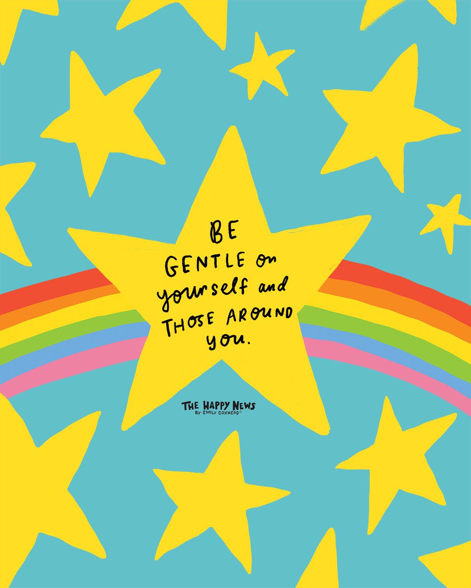 A little Sunday reminder 🙏

<a href="/emilycoxhead/">Emily Coxhead</a>