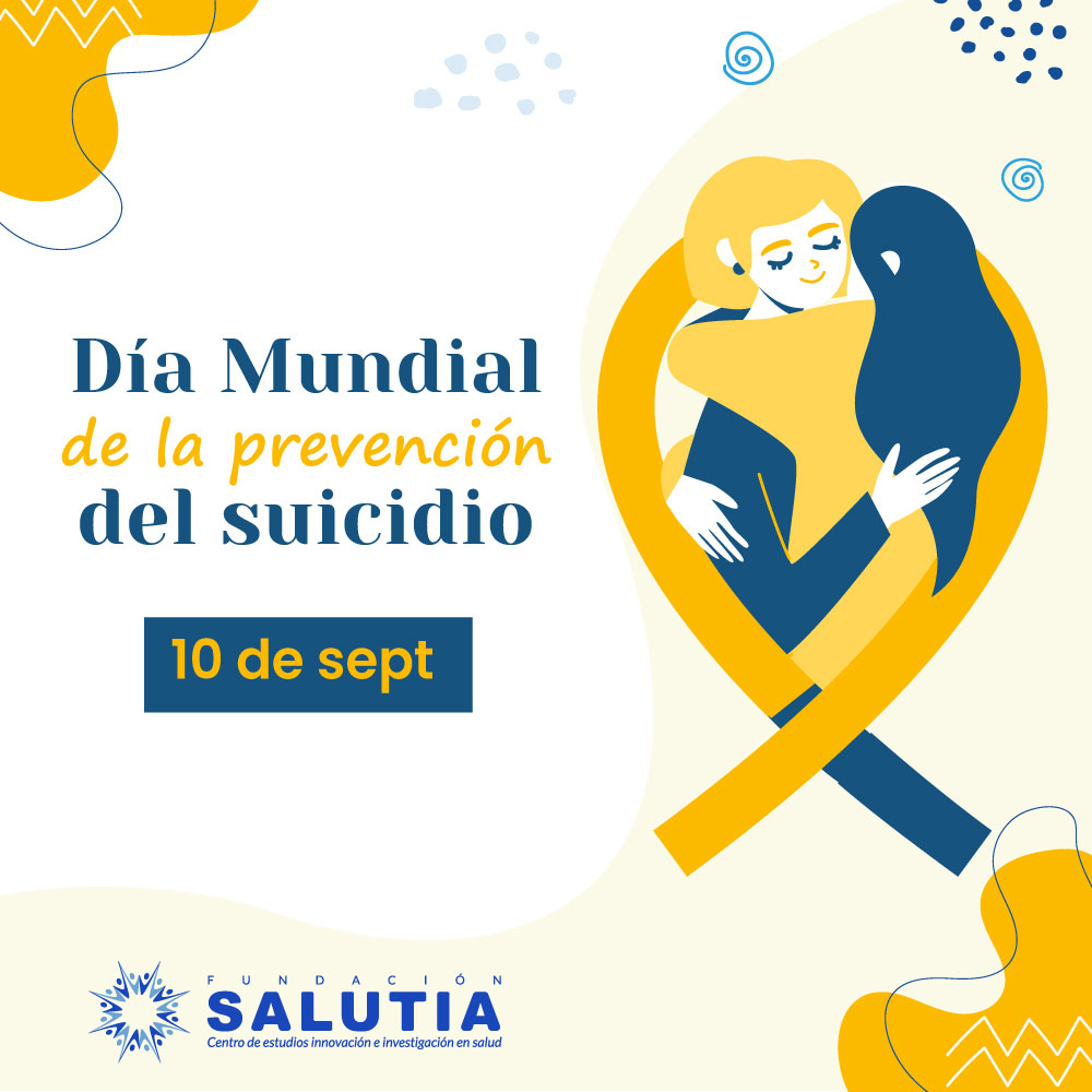 Fundación Salutia tweet media