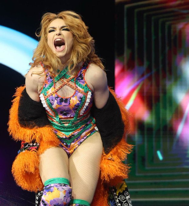 I know who I am betting on for that first match.