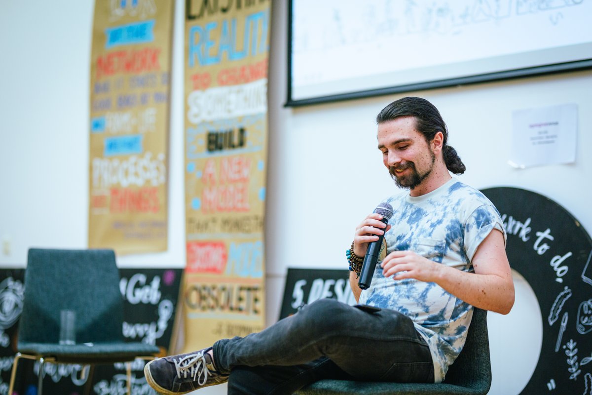 🏆 Accelerate to Zero Hero - have your say!

We want you to have your say on who you think embodies exceptional dedication and impact in driving sustainability, innovation and positive impact on the built environment and society. 

Cast your vote now ➡️ bit.ly/47ixXTG