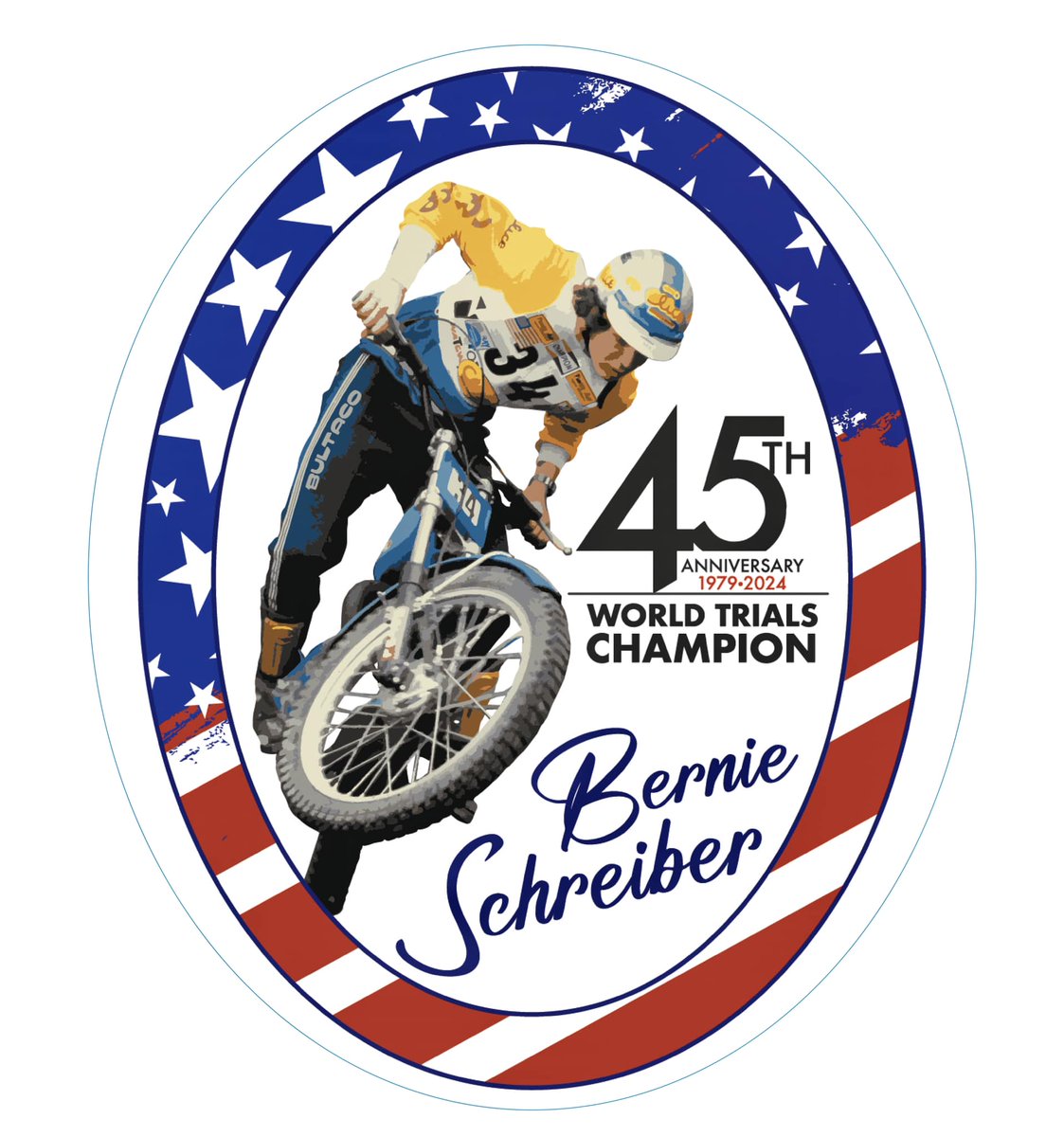 Friday 13th September - Gloves Off with Bernie Schreiber on "Rules, Regulations and more"