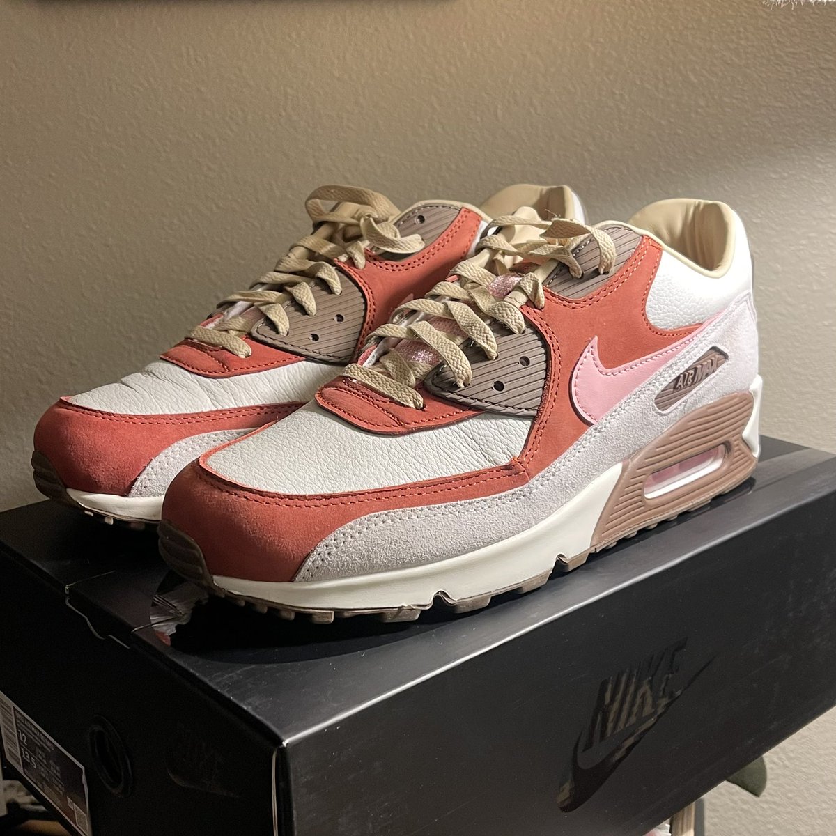 Air Pod Jordan tweet media