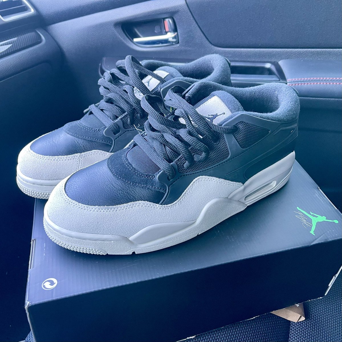 Air Pod Jordan tweet media