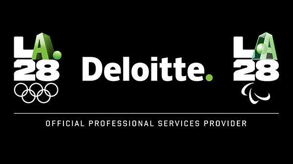 #LA28 is up next to host the next Summer Olympic and Paralympic Games in 2028! Deloitte proudly works with <a href="/LA28/">LA28</a> to support its vision of delivering an innovative Games experience. deloi.tt/4cVneQo