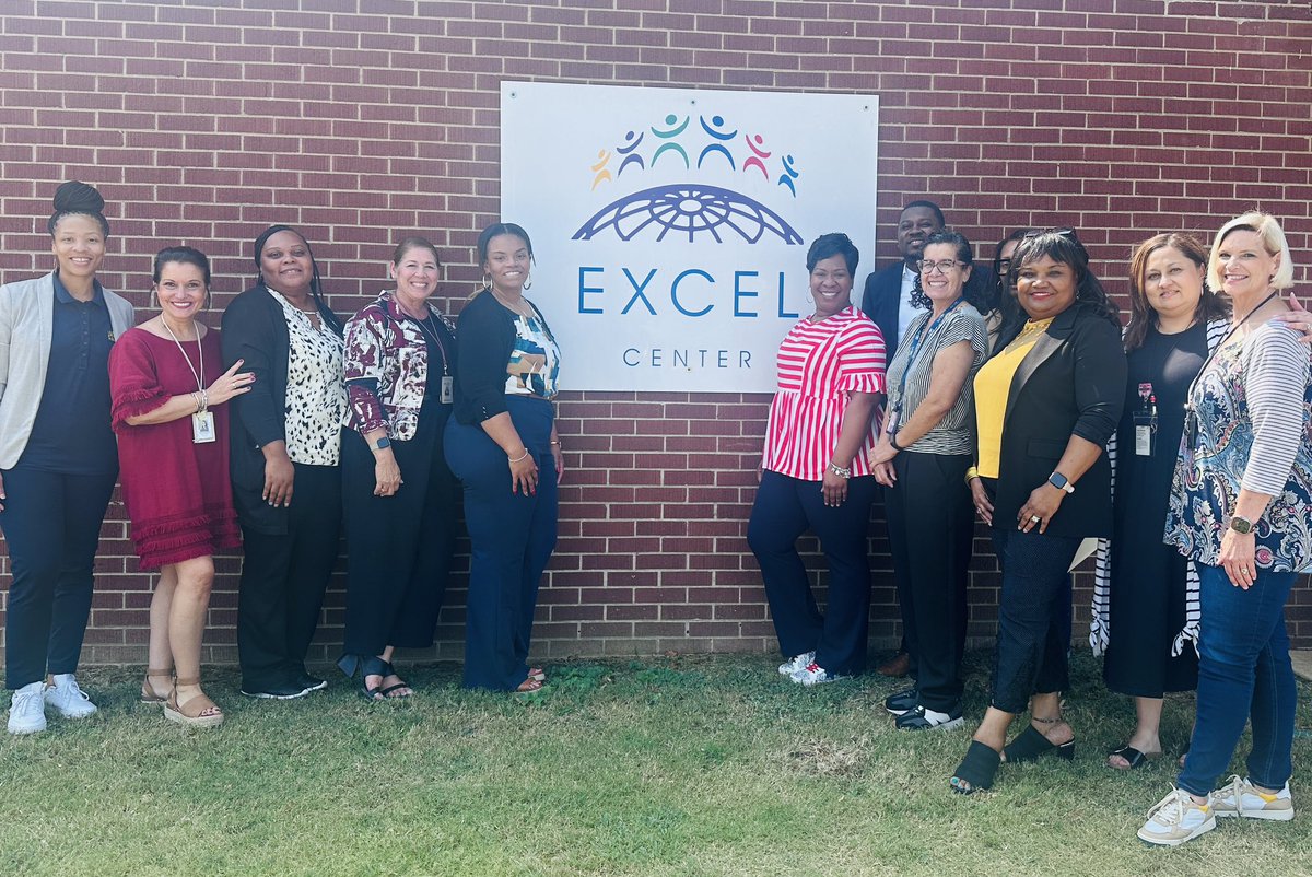 Mary Ann Hotaling (@themva2020) on Twitter photo The Excel Center had the pleasure of visiting with the leadership of Jackson, MS schools today. We enjoyed collaborating and learning from one another as we strive to find the best strategies and resources to help our ELL students find success. <a href="/JPSDistrict/">Jackson Public Schools</a> <a href="/DecaturCityEdu/">Decatur City Schools</a> The Excel Center had the pleasure of visiting with the leadership of Jackson, MS schools today. We enjoyed collaborating and learning from one another as we strive to find the best strategies and resources to help our ELL students find success. <a href="/JPSDistrict/">Jackson Public Schools</a> <a href="/DecaturCityEdu/">Decatur City Schools</a>