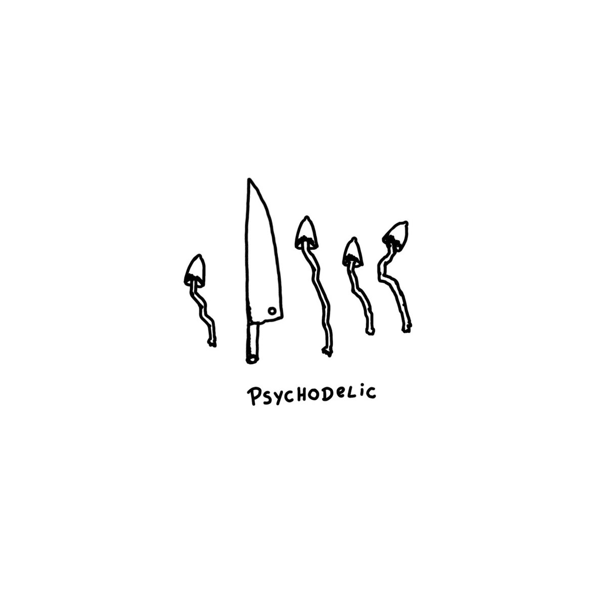 shitpencil's tweet photo. Killer mushrooms, dude https://t.co/KSf3AKhpHY