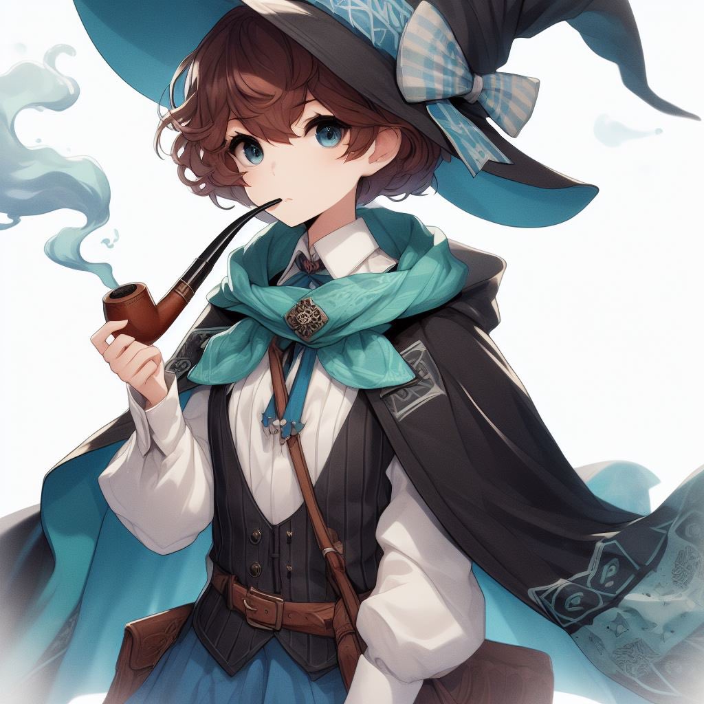 Magratheus064's tweet photo. Ella es Sheryfa Ferabell, tiene 21 años, es una bruja de nivel medio trabaja como archivera en una biblioteca y no tiene mucho que destacar, es la prota del libro
#steampunk #books #fantasy https://t.co/PFTk2A5VF4