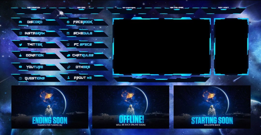 High-Quality Stuff for your overlay?  DM me:)   
#twitchstreamer #twitch #twitchaffiliate #smallstreamer #twitchtv #SmallStreamersConnect #SupportSmallStreamers 

@Rts_WW
<a href="/RexRTs/">Rex Retweets</a>
<a href="/rtsmallstreams/">RT Small Streams</a>
<a href="/SGH_RTs/">SocialGamingHub Retweets</a>
<a href="/StreamersRT1/">StreamersRT</a>
<a href="/DripRT/">DripRTs</a>
<a href="/Mighty_RTs/">Mighty RTs [12.6k] - Tag us for RT!</a>
<a href="/DynoRTs/">Top Escorts Kenya</a>
<a href="/Quickest_Rts/">Fastest Retweets</a>