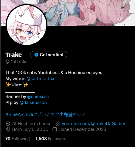 7rake tweet media