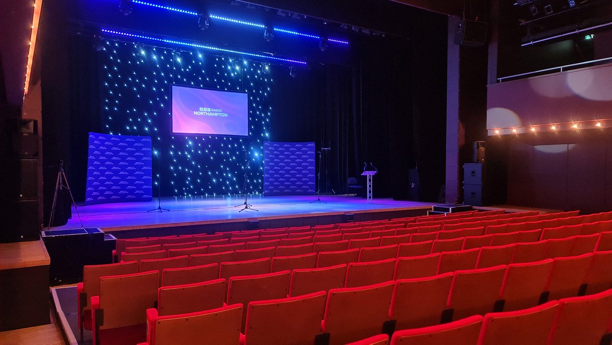 Liz Jeeves (@jeevesliz) on Twitter photo Nearly time for the <a href="/BBCNorthampton/">BBC Northamptonshire</a> #MakeADifference Awards at <a href="/castle_WEL/">CastleWellingborough</a> hosted by <a href="/AmosAnnabel/">Annabel Amos</a> and <a href="/BernieKeith100/">Bernie Keith</a> . Some AMAZING stories to come β€οΈ Nearly time for the <a href="/BBCNorthampton/">BBC Northamptonshire</a> #MakeADifference Awards at <a href="/castle_WEL/">CastleWellingborough</a> hosted by <a href="/AmosAnnabel/">Annabel Amos</a> and <a href="/BernieKeith100/">Bernie Keith</a> . Some AMAZING stories to come β€οΈ
