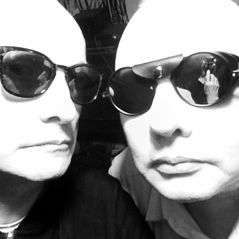 Beaparade's tweet photo. Parade Ground preparing their black in get well tour in La Mécanique Ondulatoire Paris on september 13th  https://t.co/V1sdoRNSUz 
Book Words Sword Words release party  :
https://t.co/DSm2MvN0gn https://t.co/z8Suzh5Qcu
